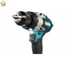 Аккумуляторная дрель-шуруповерт Makita LXT BL DDF486RT