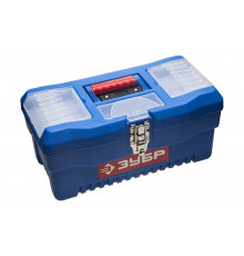 Набор диэлектрического губцевого инструмента Зубр Профессионал 12 предметов 2214-H12_z01