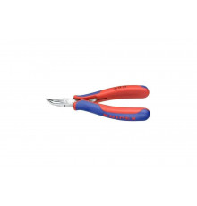 Захватные плоскогубцы для электроники KNIPEX KN-3542115