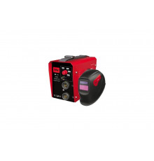 Инвертор Fubag IN 163 + маска