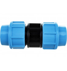 Муфта соединительная (32x32 мм) Джилекс 9255