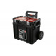 Ящик для инструментов Keter Connect Cart+organizer