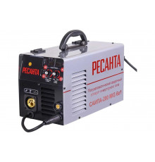 Сварочный полуавтомат Ресанта САИПА-200 MIG 6в1 65/9