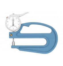 Индикаторный толщиномер SHAN С-10, 0.01, 0-10, L=120 861863