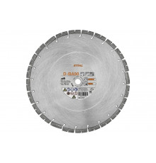 Алмазный отрезной круг D-BA90 Ø 350 мм/14" Stihl 0835-094-7013