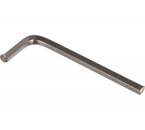 Шестигранник Г-образный 7 мм, 41,0 х 102,0 мм KING TONY 114507M