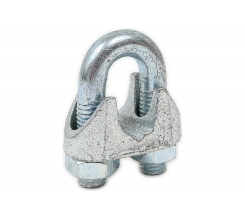 Зажим для каната TOR 123166