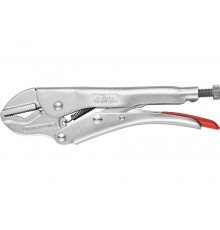 Зажимные клещи KNIPEX KN-4004180
