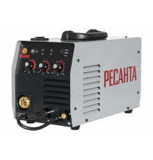 Сварочный полуавтомат Ресанта САИПА-200МФ (MIG/MAG/TIG) 65/24