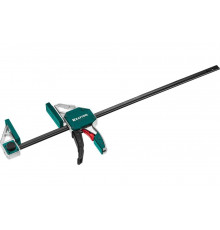 Струбцина KRAFTOOL Extrem пистолетная 600/95 32228-60_z01