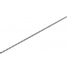 Сверло по металлу удлиненное HSS-G DIN 1869 (4х280х190 мм) Ruko 256040