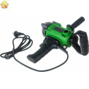 Строительный миксер Zitrek Greenmix 1200