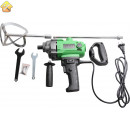 Строительный миксер Zitrek Greenmix 1200