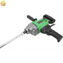 Строительный миксер Zitrek Greenmix 1200