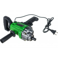 Строительный миксер Zitrek Greenmix 1200 022-0301