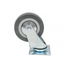 Колесо аппаратное поворотное SCg 42 100 мм TOR 1003239