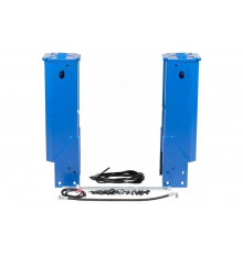 Комплект удлинителей колонн NORDBERG 600 мм, для N4125H-4,5T, синий N4125H-600(B)