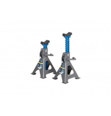 Страховочная подставка NORDBERG 2 т, комплект 2 шт. N3002