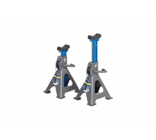 Страховочная подставка NORDBERG 2 т, комплект 2 шт. N3002