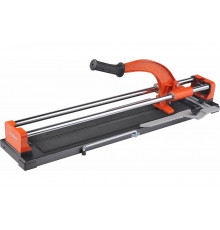 Плиткорез ручной Patriot Expert THC 600, усиленный, лазер, 600 мм 350004451