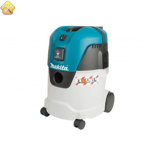 Пылесос Makita VC2512L