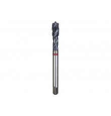 Машинный метчик Ruko М 12 Шаг 1.75 мм HSSE-TiALN 233120EF