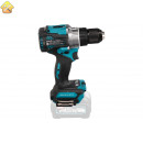 Аккумуляторная дрель-шуруповерт Makita XGT BL 40В DF001GZ