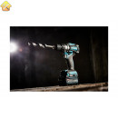 Аккумуляторная дрель-шуруповерт Makita XGT BL 40В DF001GZ