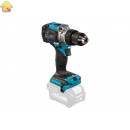 Аккумуляторная дрель-шуруповерт Makita XGT BL 40В DF001GZ