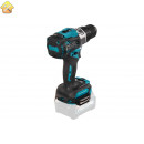 Аккумуляторная дрель-шуруповерт Makita XGT BL 40В DF001GZ