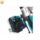 Аккумуляторная дрель-шуруповерт Makita XGT BL 40В DF001GZ