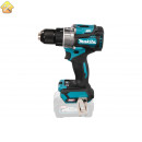 Аккумуляторная дрель-шуруповерт Makita XGT BL 40В DF001GZ