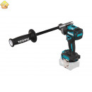 Аккумуляторная дрель-шуруповерт Makita XGT BL 40В DF001GZ