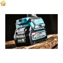 Аккумуляторная дрель-шуруповерт Makita XGT BL 40В DF001GZ