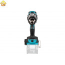 Аккумуляторная дрель-шуруповерт Makita XGT BL 40В DF001GZ