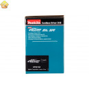 Аккумуляторная дрель-шуруповерт Makita XGT BL 40В DF001GZ