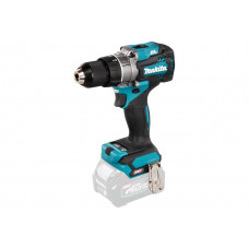 Аккумуляторная дрель-шуруповерт Makita XGT BL 40В DF001GZ