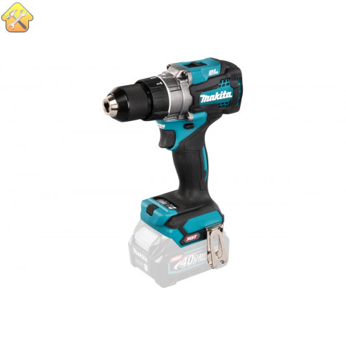 Аккумуляторная дрель-шуруповерт Makita XGT BL 40В DF001GZ