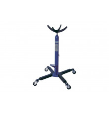 Телескопическая трансмиссионная стойка 500 кг МАСТАК 711-00500