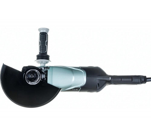 Угловая шлифовальная машина (УШМ), 230 мм, 2400 Вт HIKOKI G23MRNSZ