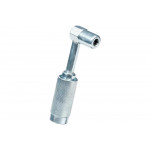 Угловой удлиненный наконечник для плунжерного шприца NORDBERG NO9010