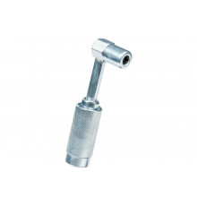 Угловой удлиненный наконечник для плунжерного шприца NORDBERG NO9010