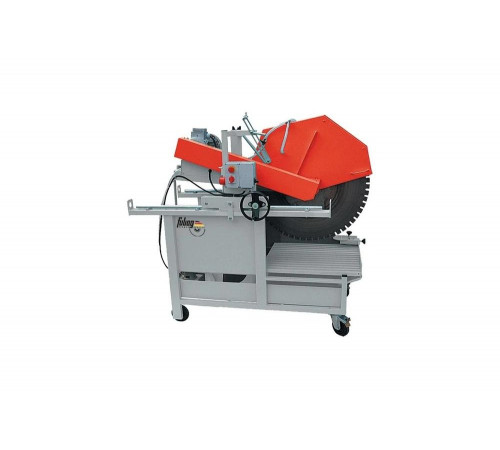 Камнерезный станок FUBAG PK 100N