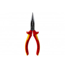 Длинногубцы с резцом KNIPEX KN-2506160