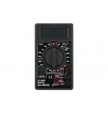 Цифровой мультиметр DEKO DT830B 065-0196