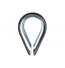 Коуш TOR 18 мм DIN 6899 тип B 142182