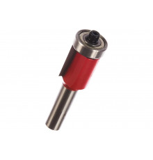 Фреза кромочная прямая (22.2х12х26 мм) Атака 8141140