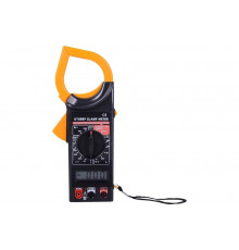 Клемметр Ресанта ТЕК DT 266F 61/10/505