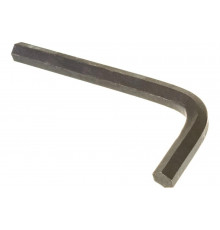 Имбусовый ключ STAYER STANDARD 8 мм 27405-8