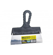 Фасадный нержавеющий шпатель STAYER 1008-20